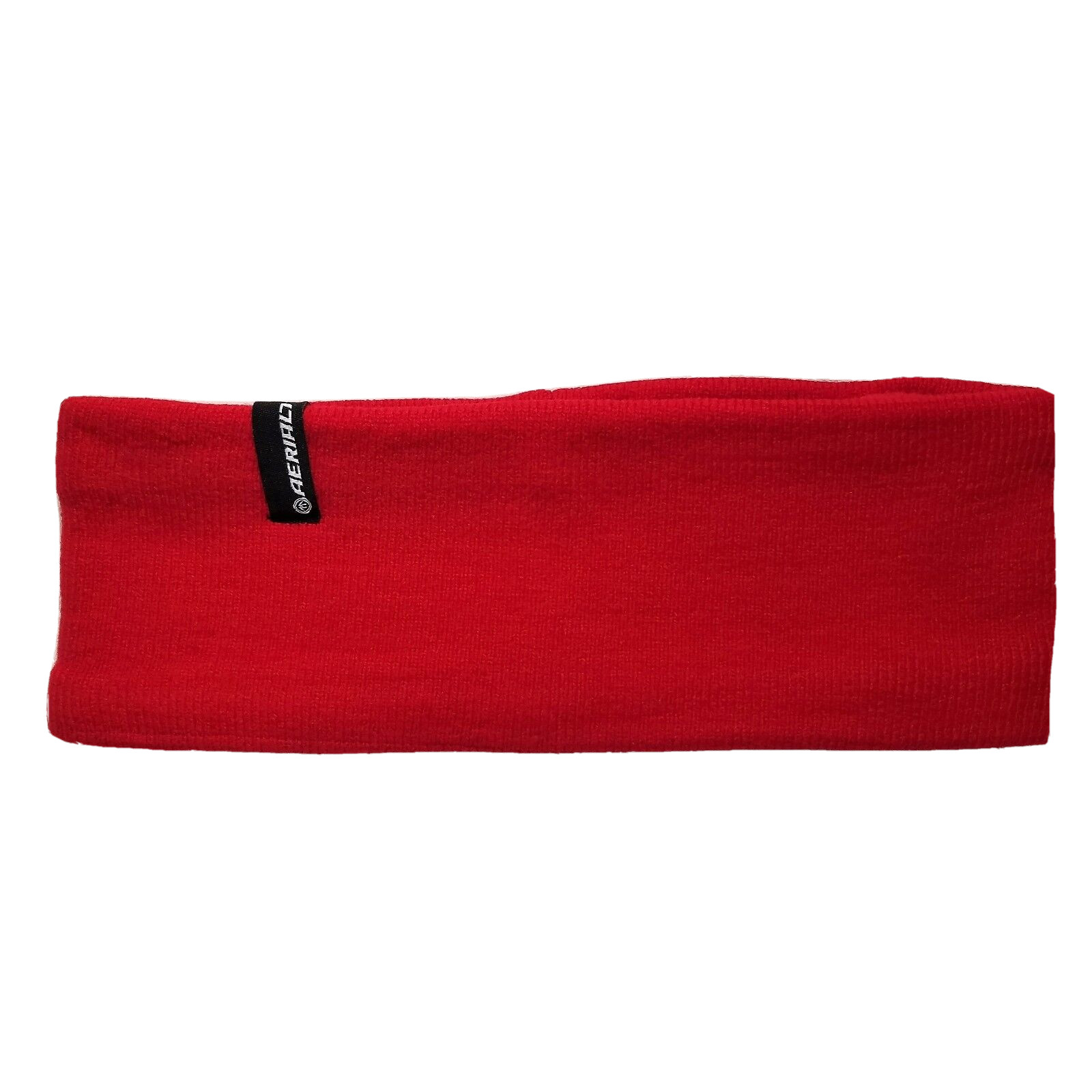 AERIAL7 sports Headband Sound Disk for iPhone smartphones Red Brand New