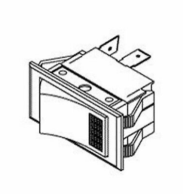 Dental X-Ray Power Switch GENDEX GXS016 GC-770 GXS017 765 DC GXS018 Orthoralix