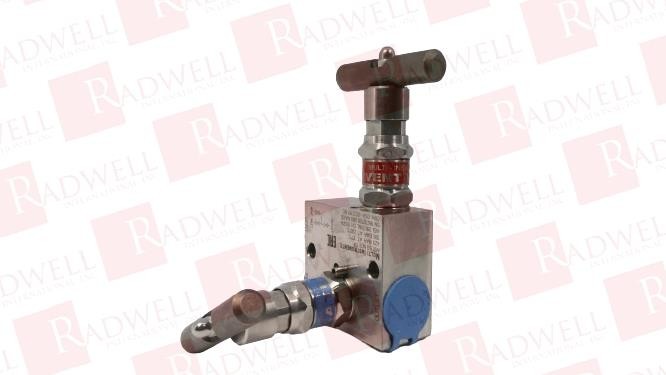 MULTI INSTRUMENTS INSTRUMENTATION IV01 SG N03 TP / IV01SGN03TP (USED)