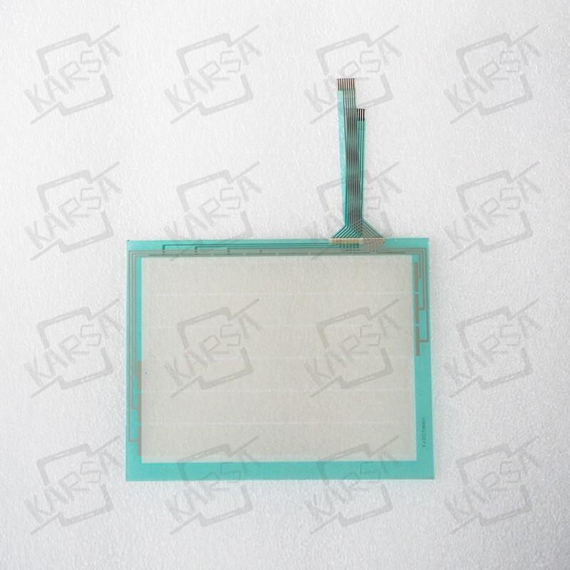 Touch Panel for Schneider XBTF032110 XBT-F032110 touchscreen glass