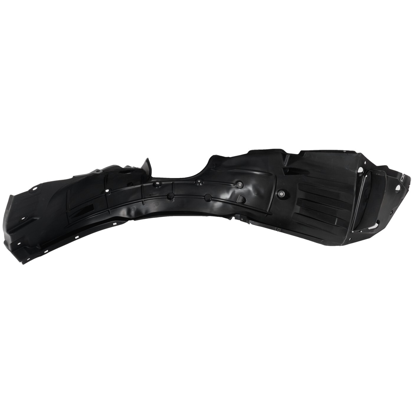 Fender Liners Front Driver Left Side Hand for Honda Civic 2022-2024
