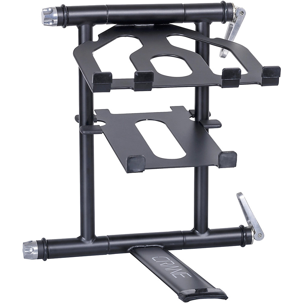 Crane Stand Plus Subtray Graphite