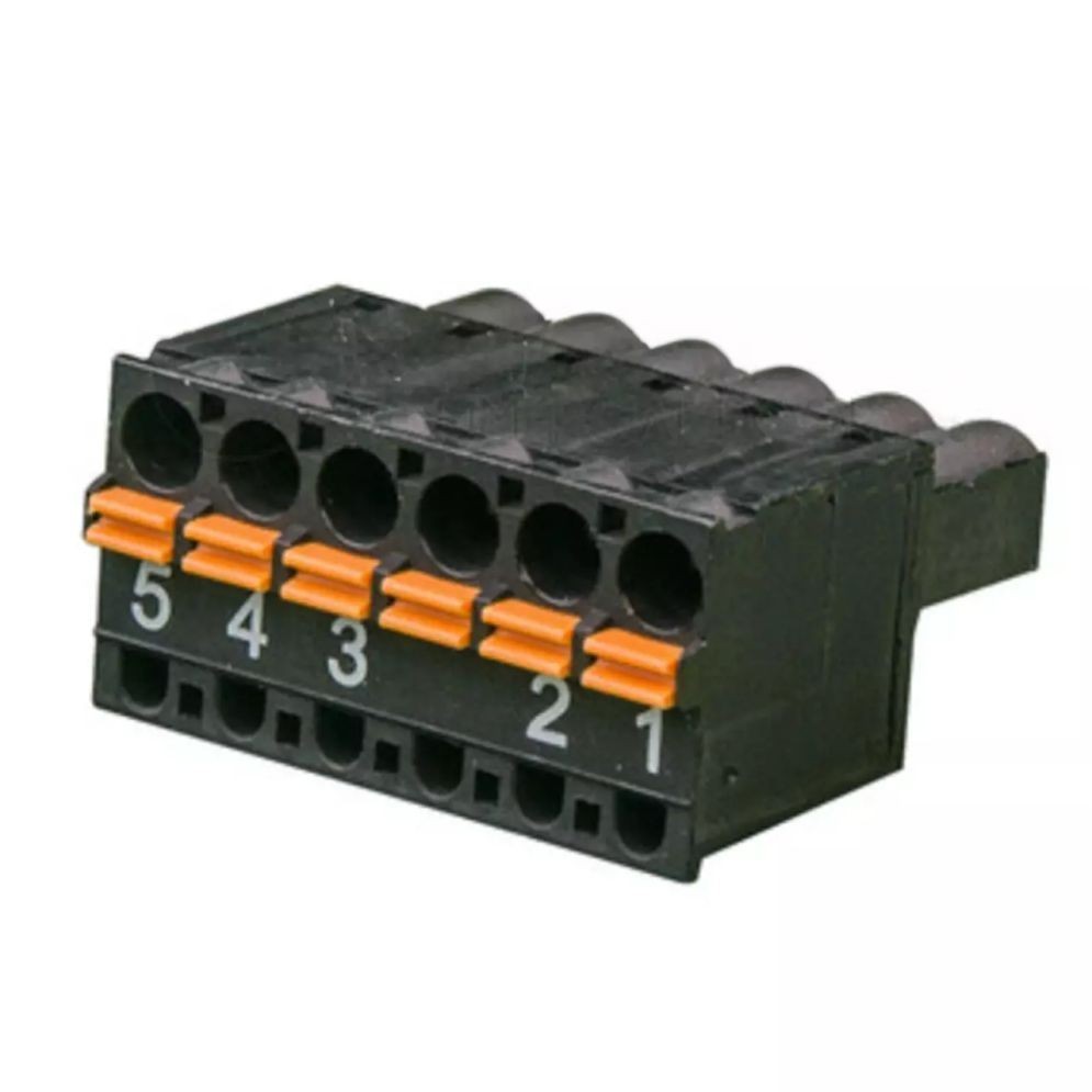 Marantec 114590 Terminal Block (Screwless) for Synergy 370 Garage Door Operators
