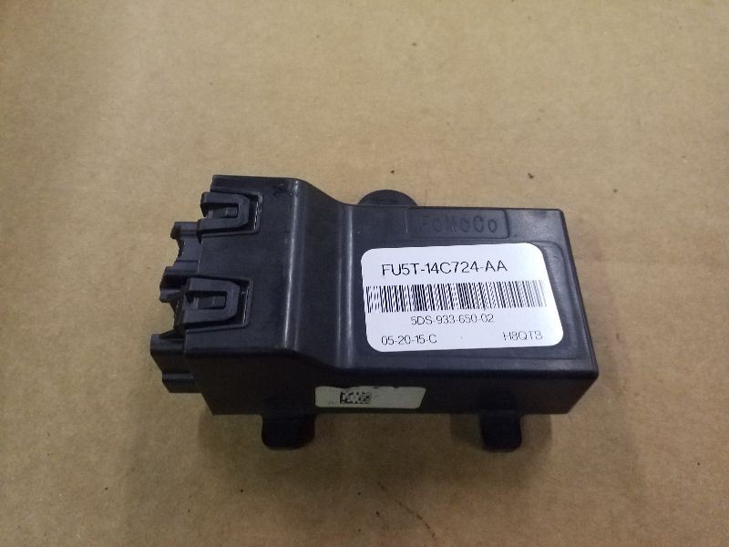 2015 2016 2017 FORD EXPEDITION LINCOLN NAVIGATOR REAR HEATED HEAT SEAT MODULE