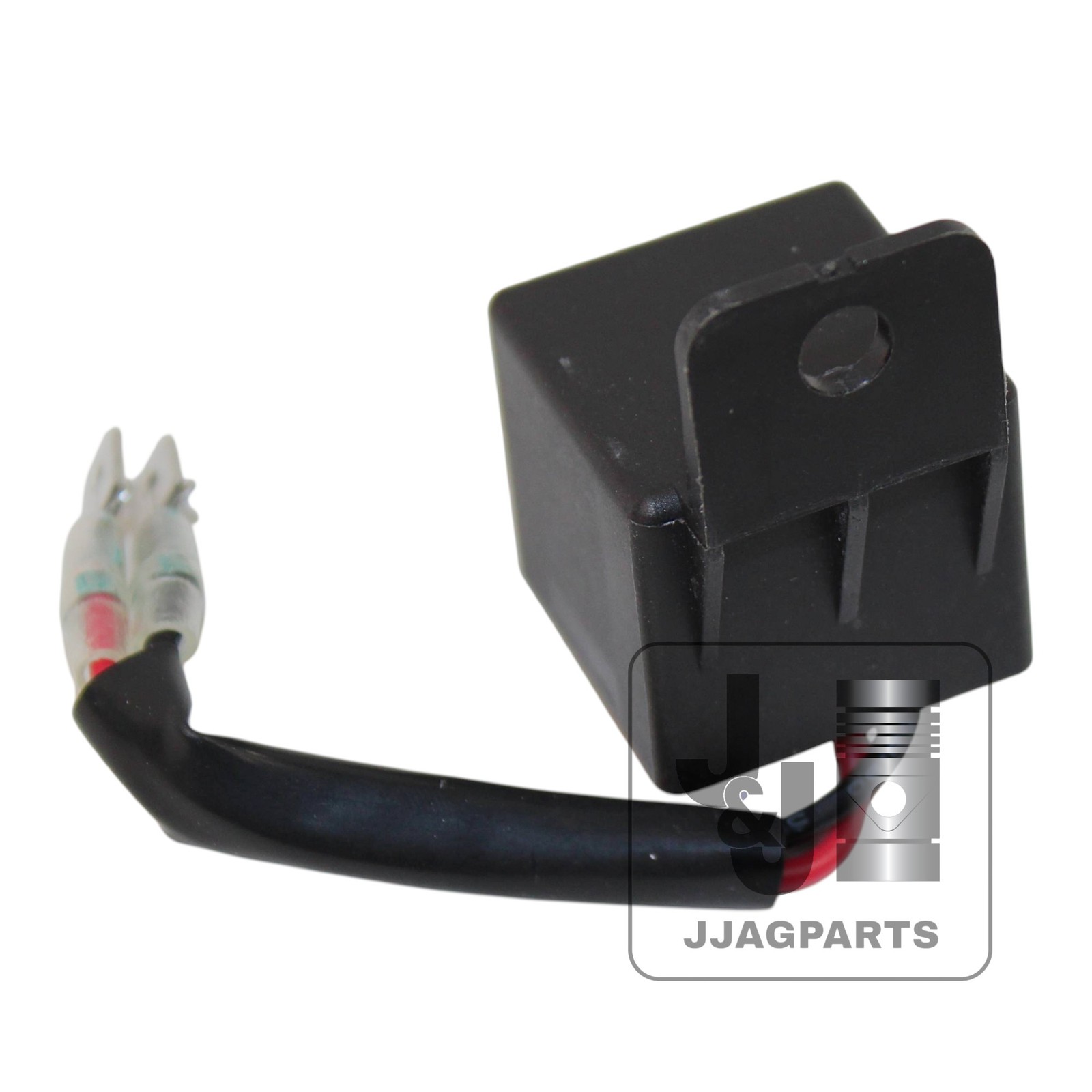 LED Flasher Unit fits White Oliver Tractor | 12-Volt