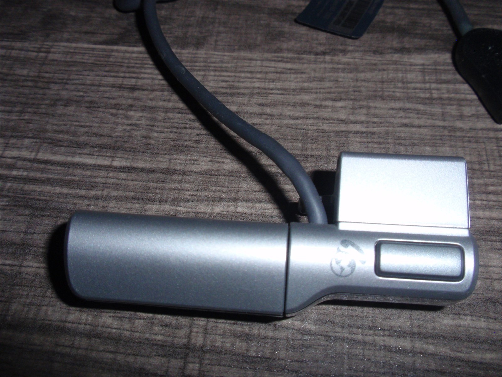 Microsoft LifeCam NX-3000 WebCam USB 2.0 Web Camera Model 1120 WindowsMicrophone