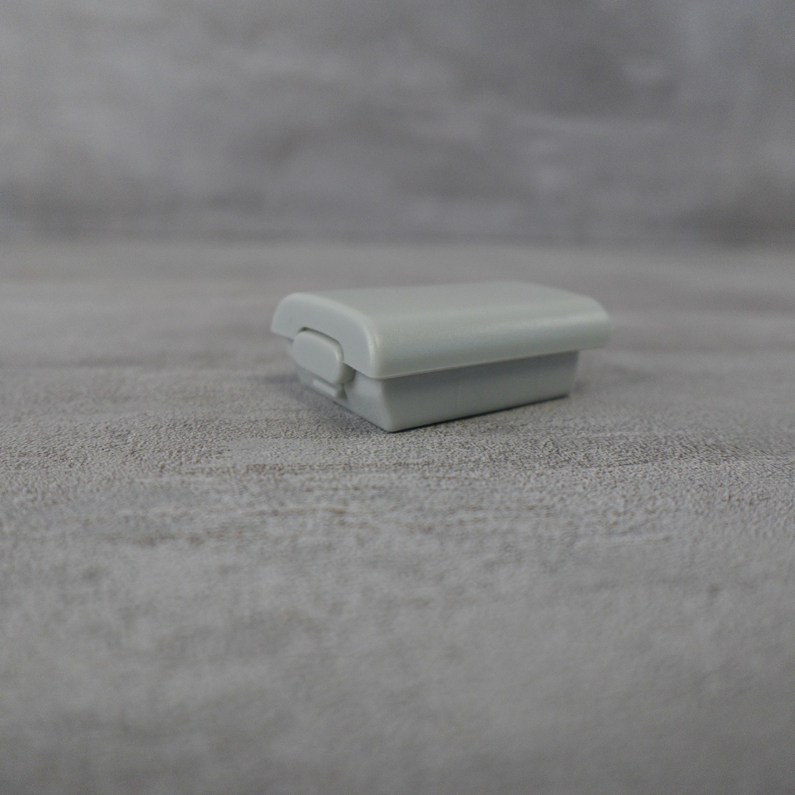 Battery Pack for Xbox 360 Wireless Controller Microsoft White Cover Replacement