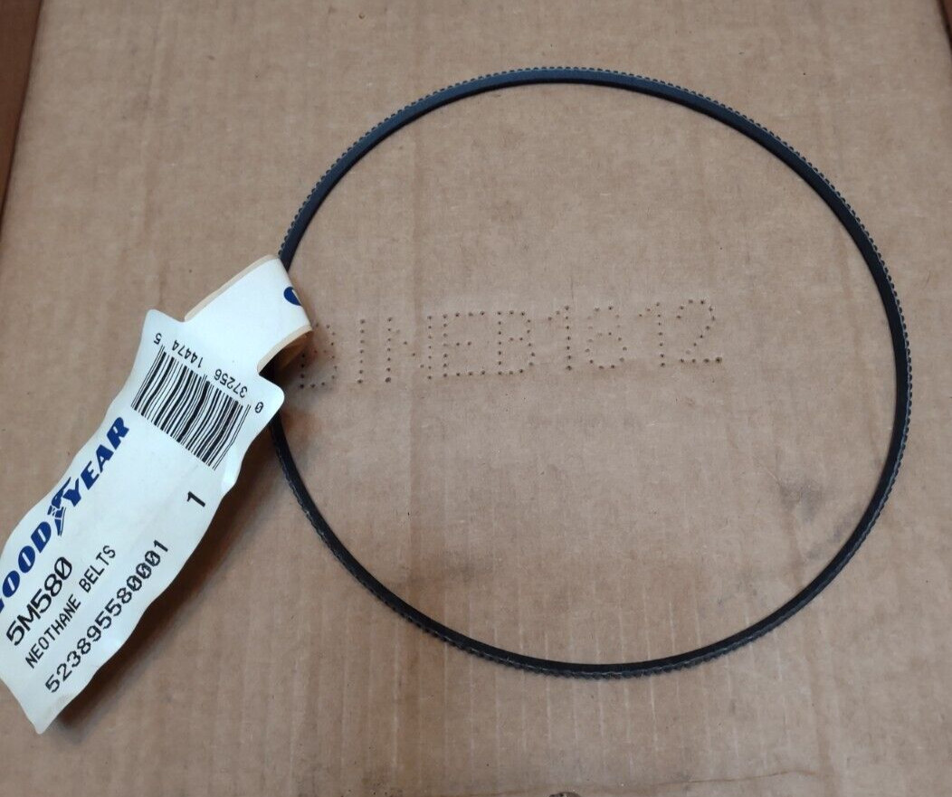 Goodyear Neothane Belt 5M580 NIB