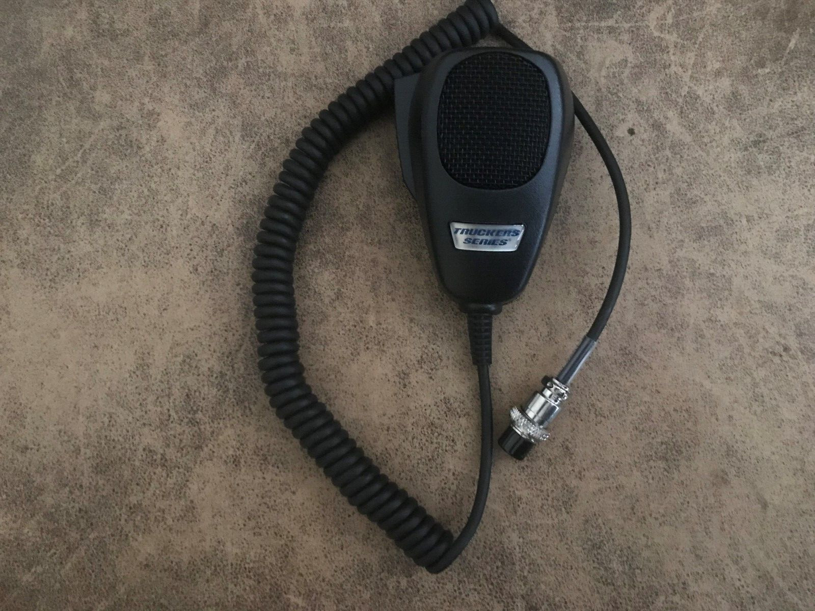 ROADPRO Handheld Noise Canceling microphone lot CB Radio 4pin not powered cobra