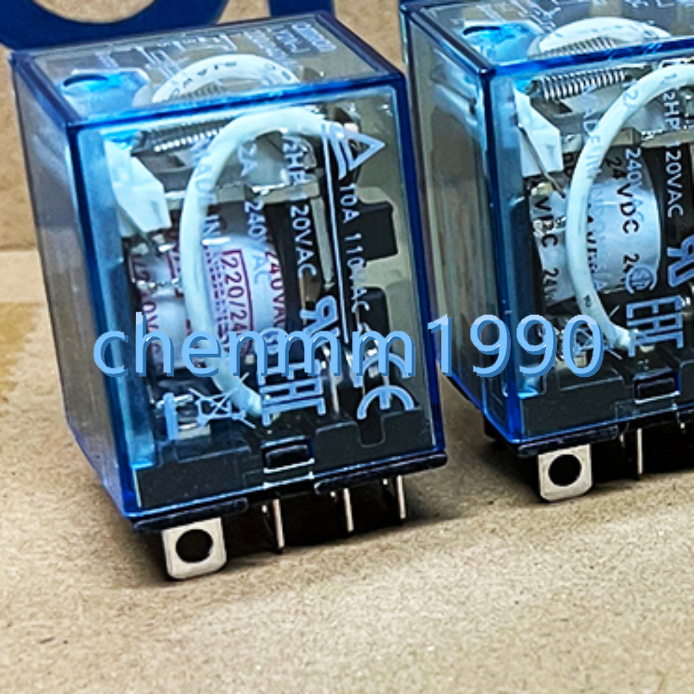 1PC NEW original Omron relay LY4N-J DC24V