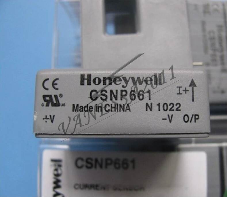 New 1PCS CSNP661 HONEYWELL Dip-