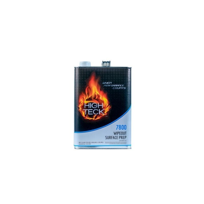 WIPEOUT Wax and Grease Remover similar to PREP ALL (GSW362), Gallon