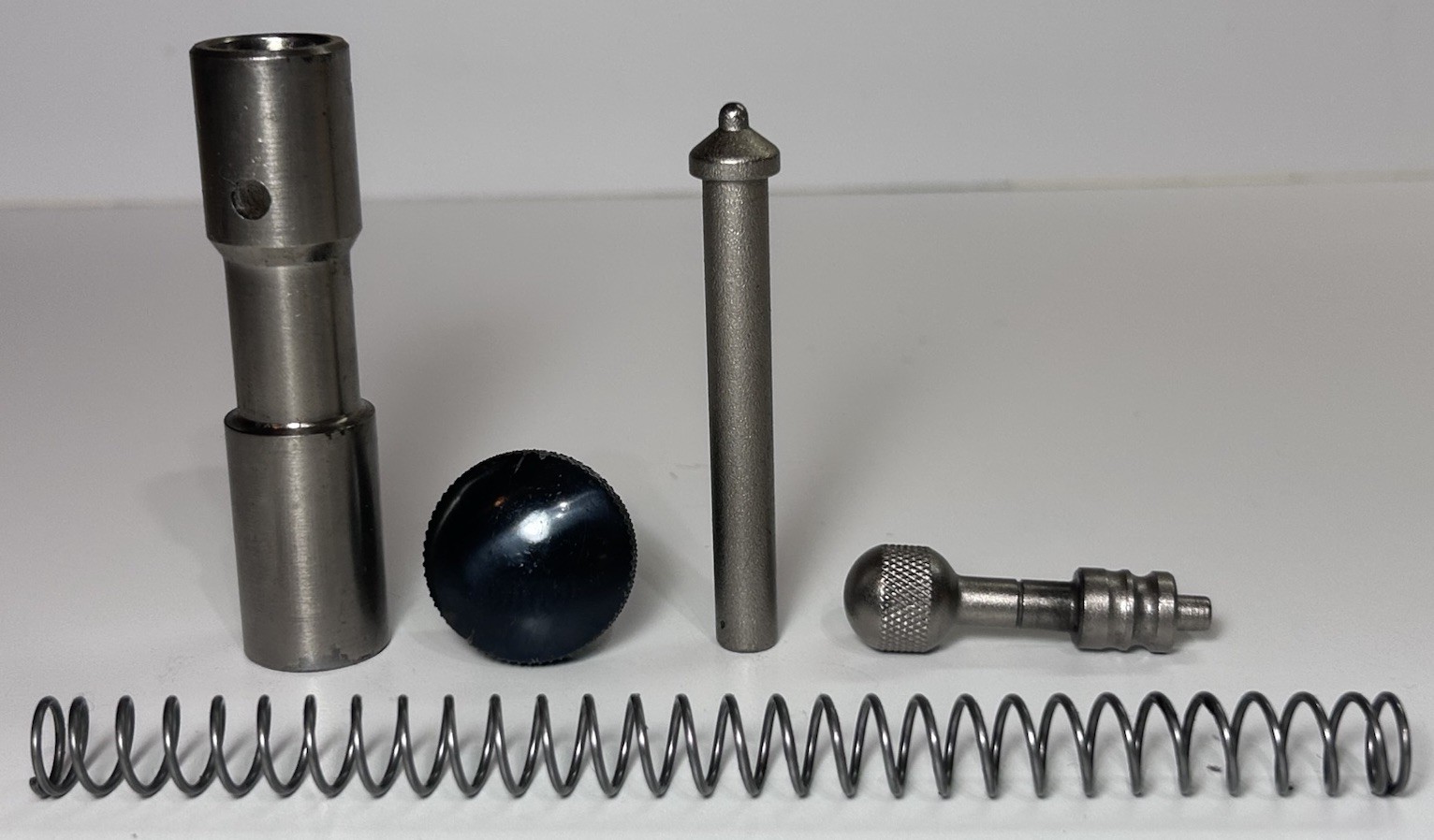 Traditions Buckhunter Pro In line Inline Muzzleloader Striker Bolt Assembly