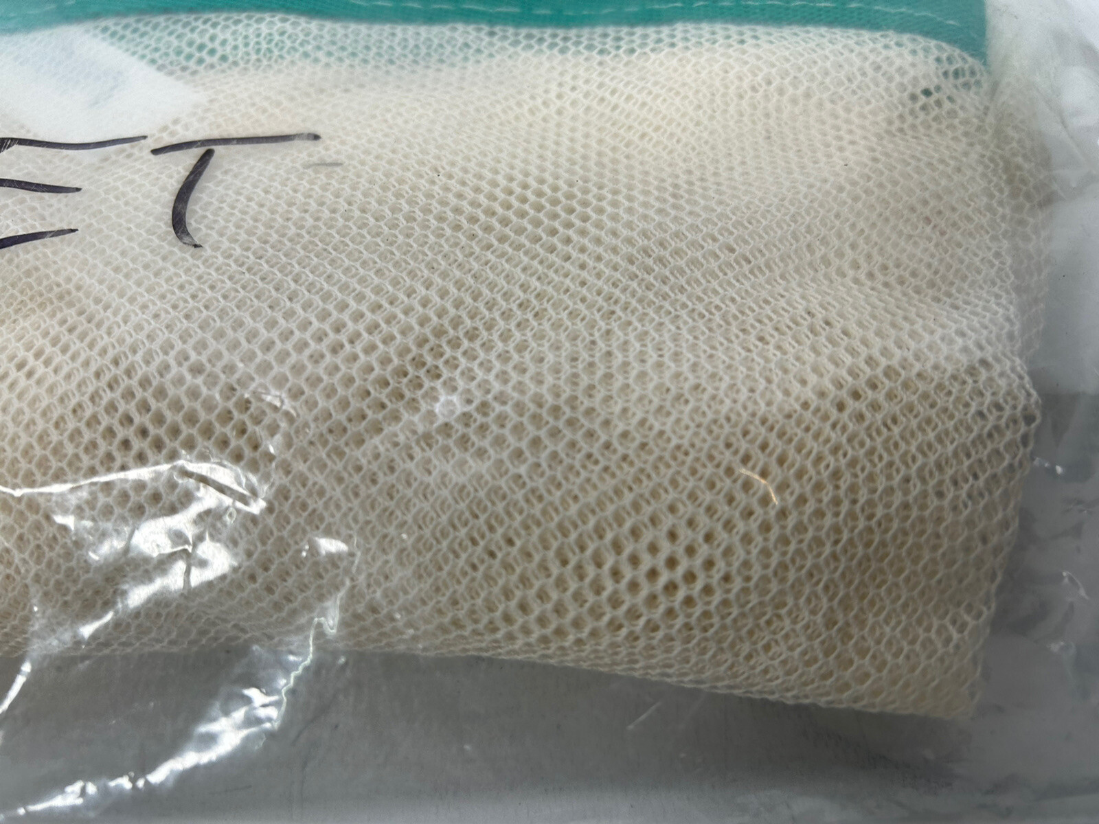 Single Net 6x6 for Butterfly Frame
