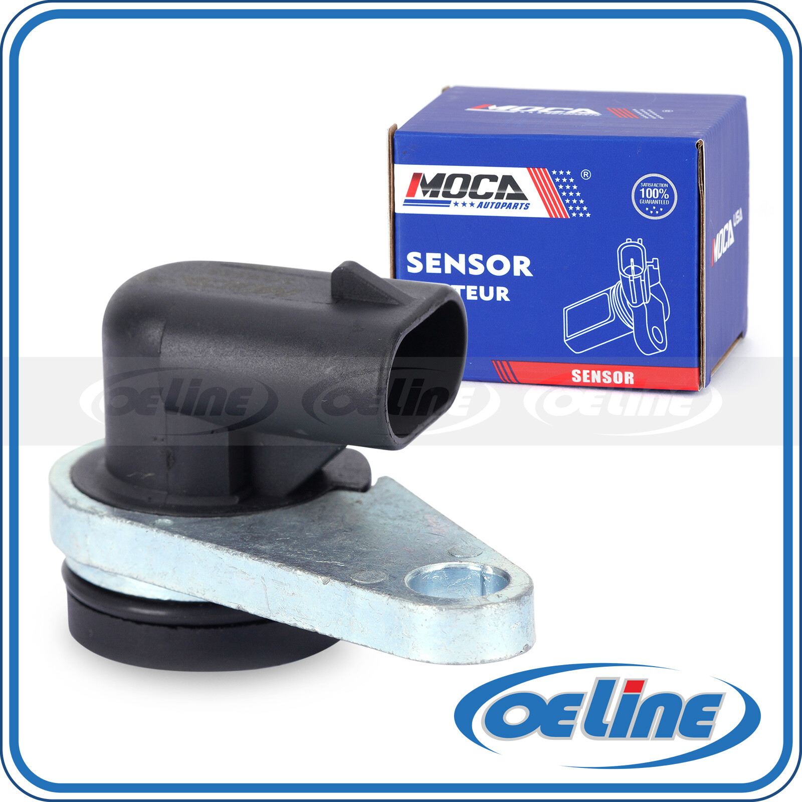 Camshaft Position Sensor for Buick LeSabre Chevrolet Camaro Oldsmobile Pontiac