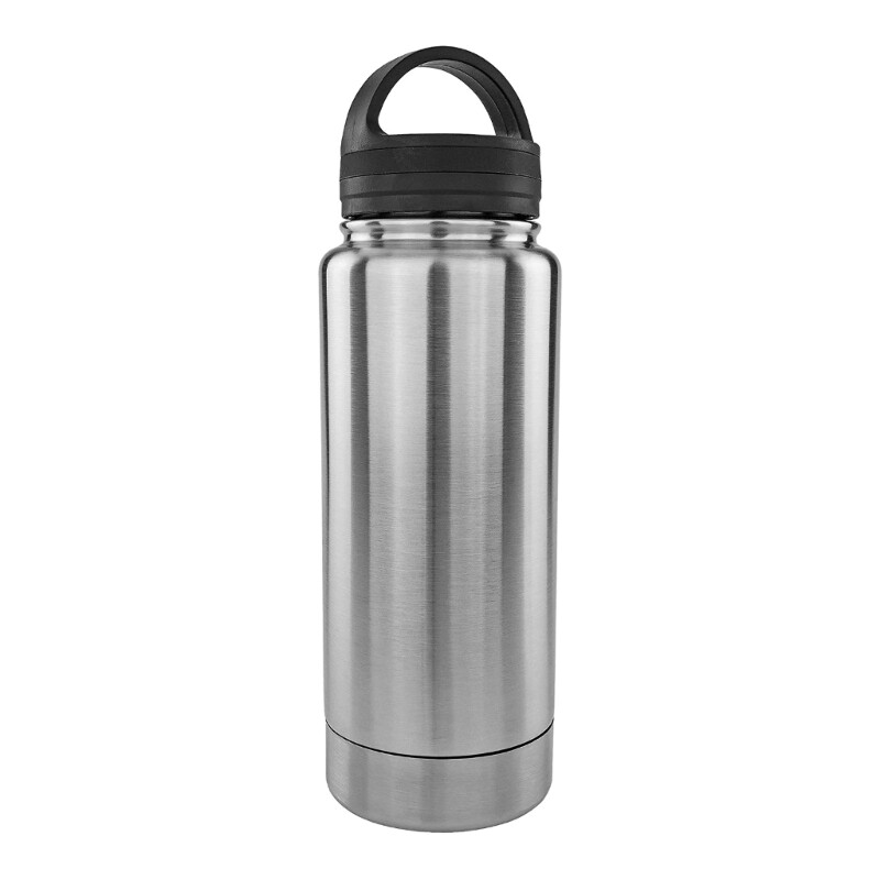 Stainless Steel Tumbler Safe Water Bottle Stash Box Diversion Safe Safe