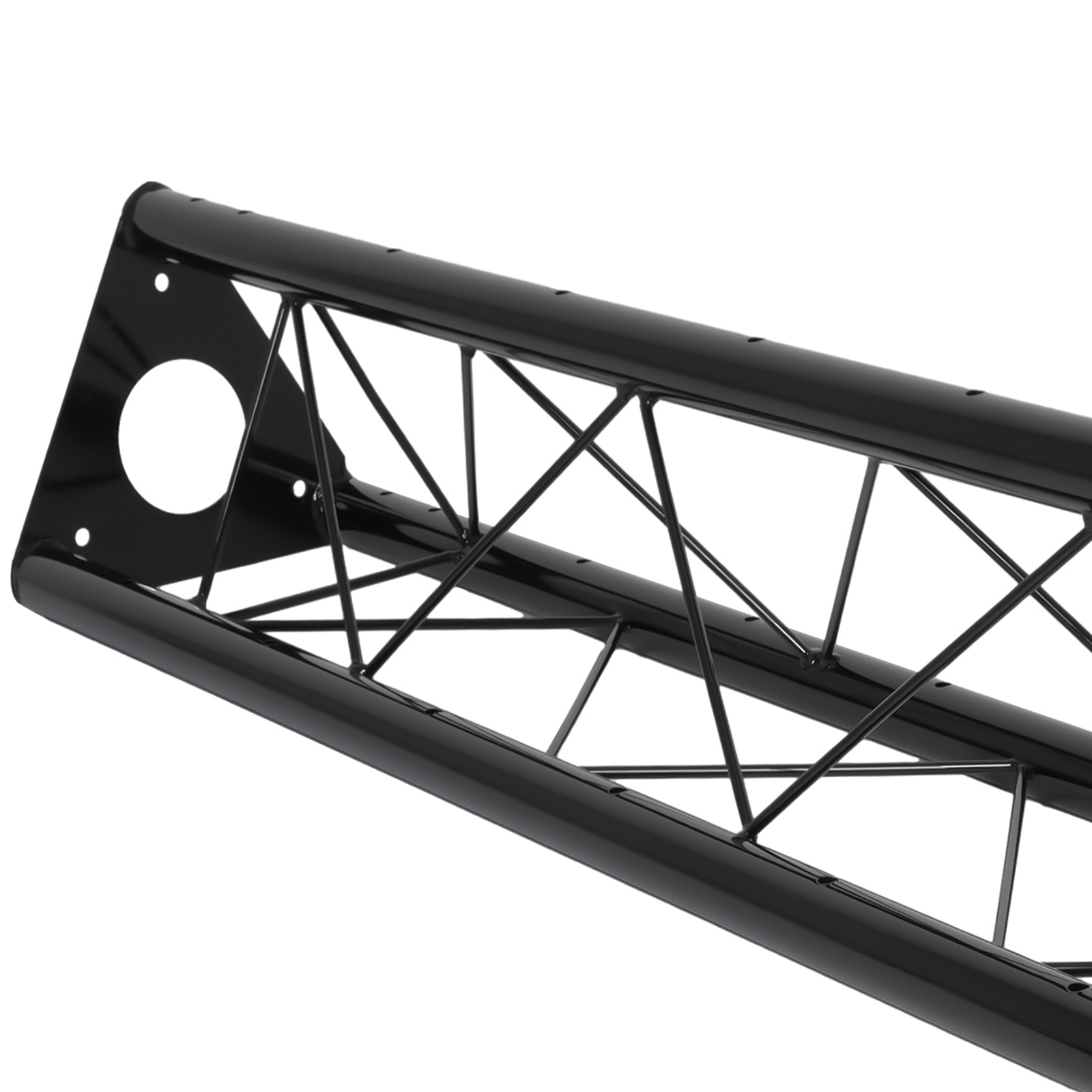 Universal 5ft Triangle Truss DJ Trussing Section Stage Segment Lighting Stand