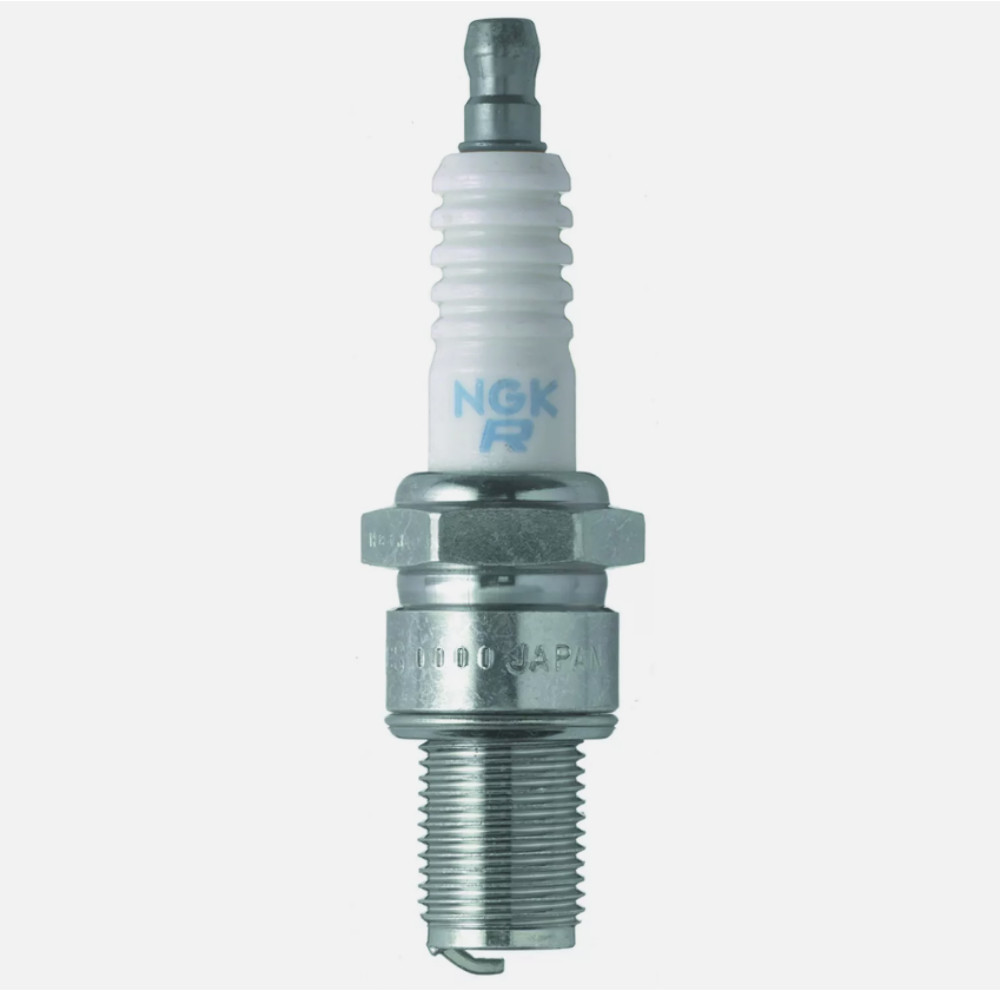 NGK BR9ECS-5 Spark Plug Terminal Type Solid 6669 Ski-Doo Snowmobiles