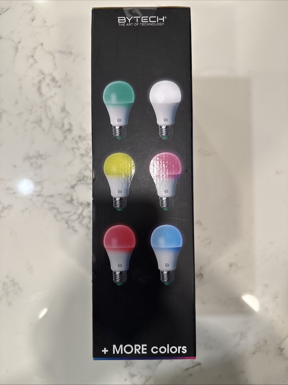Multicolor Party Starter Kit