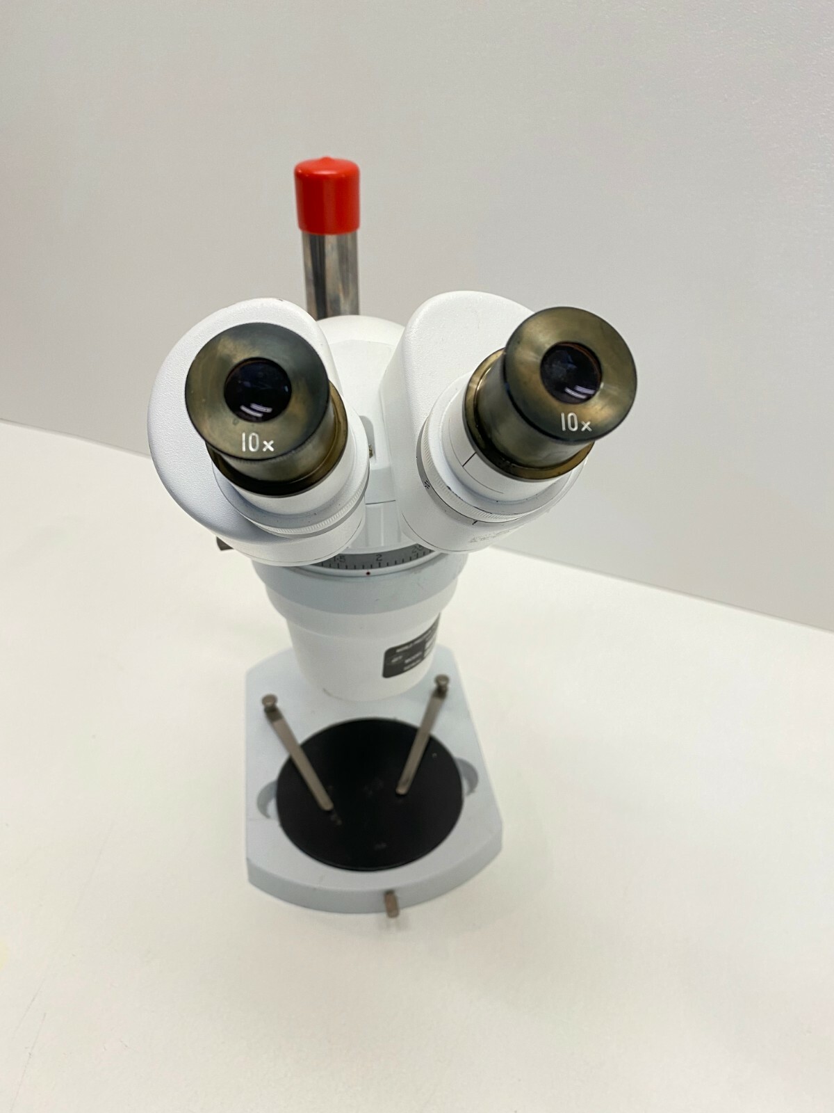 World Precision Instruments PZM 43030-09H Microscope with Warranty