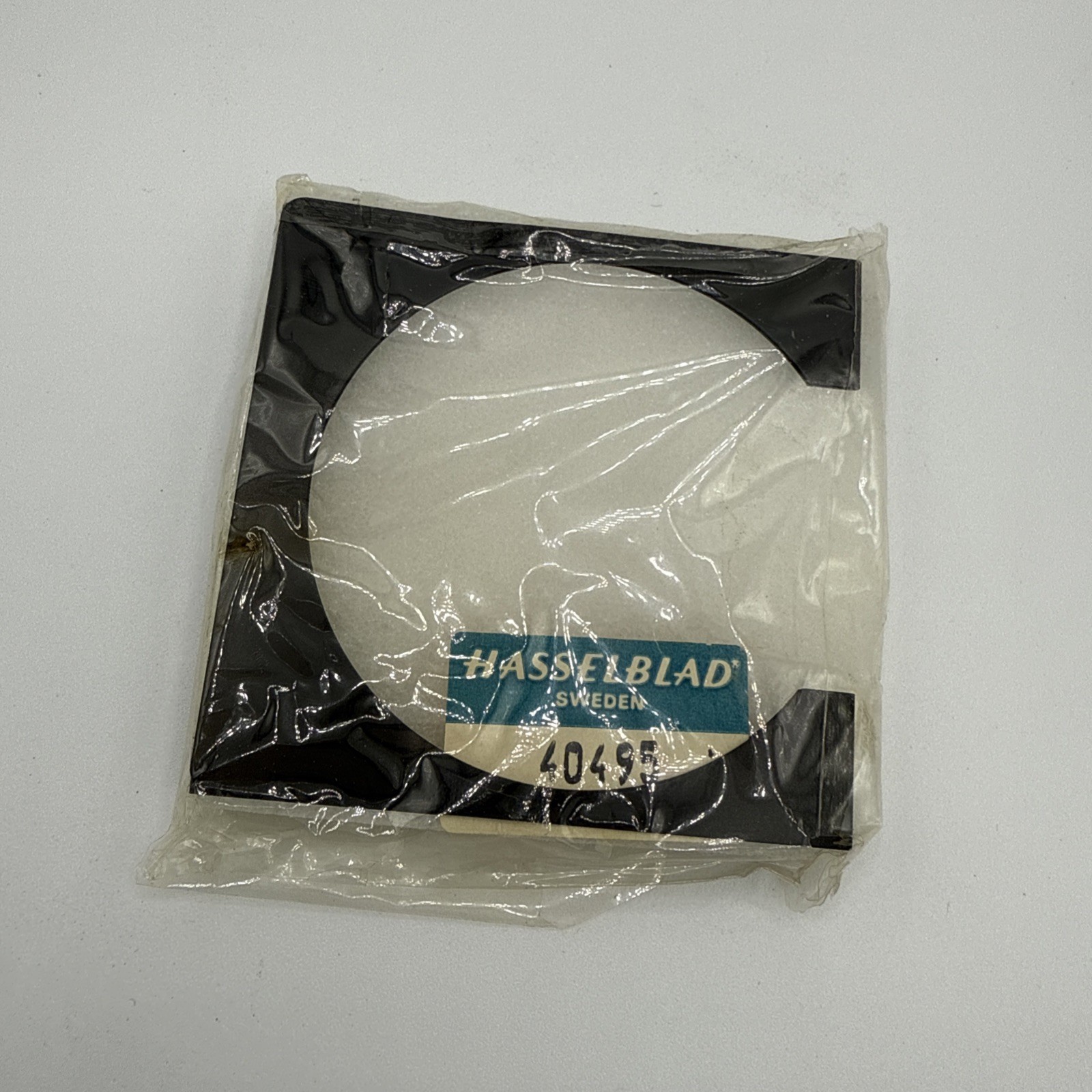 Hasselblad 40495 Gelatin Filter Holder