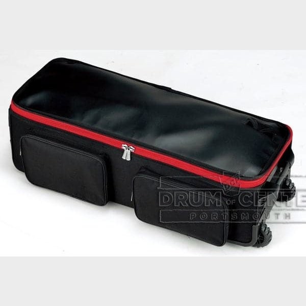 Tama Powerpad Hardware Bag w/wheels