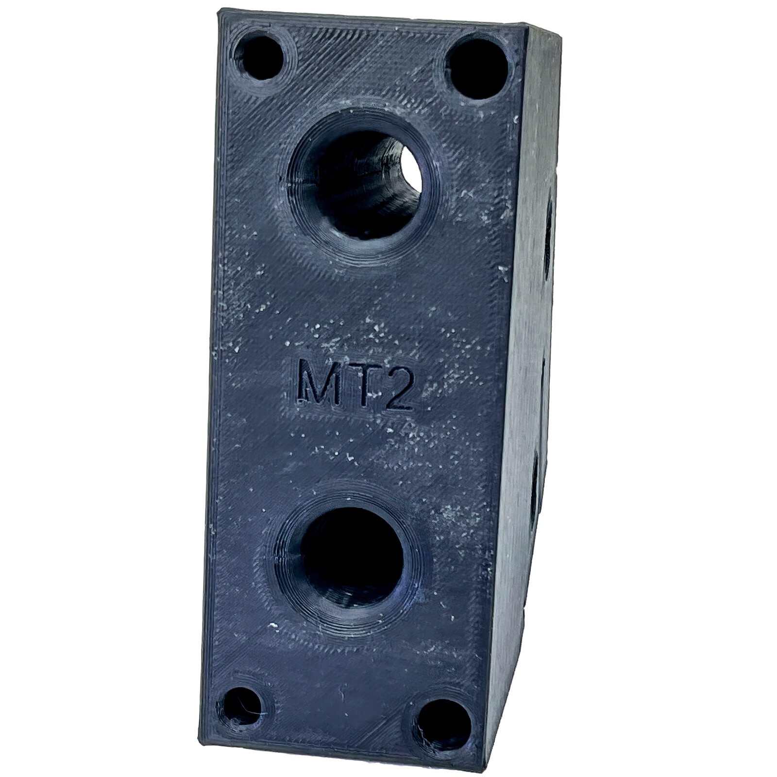 BIN1 fits NEW Universal Lathe Mount