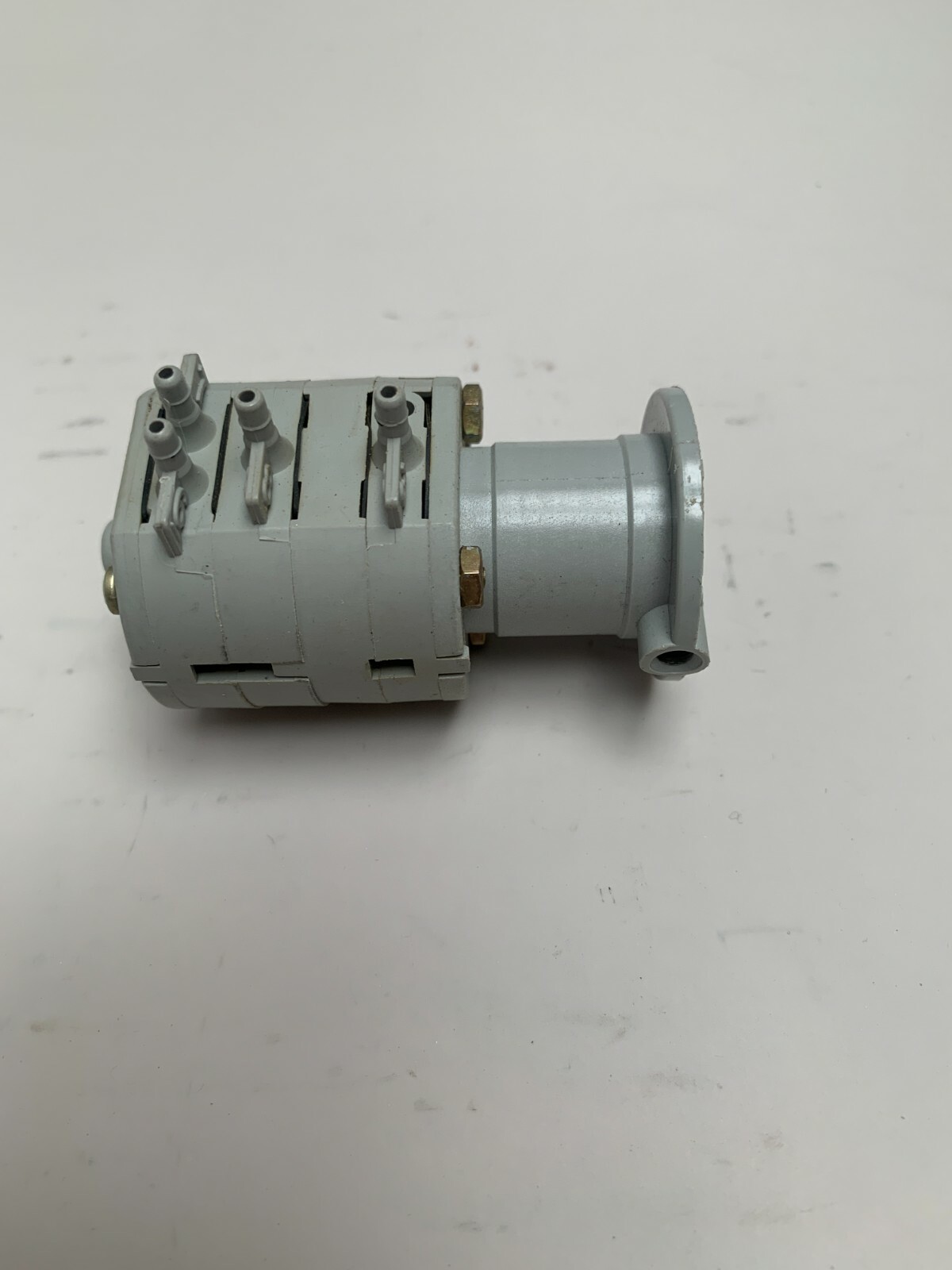 Honeywell RP471A 1002  Pneumatic Switching Relay