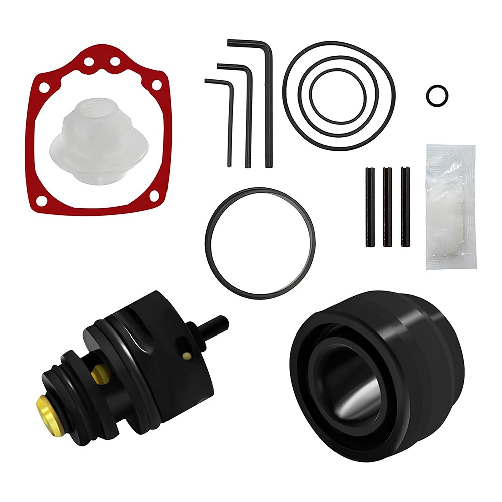 904949 Overhaul Kit Fit for PorterCable FN250B FN251 Air Nailer Replacement4389
