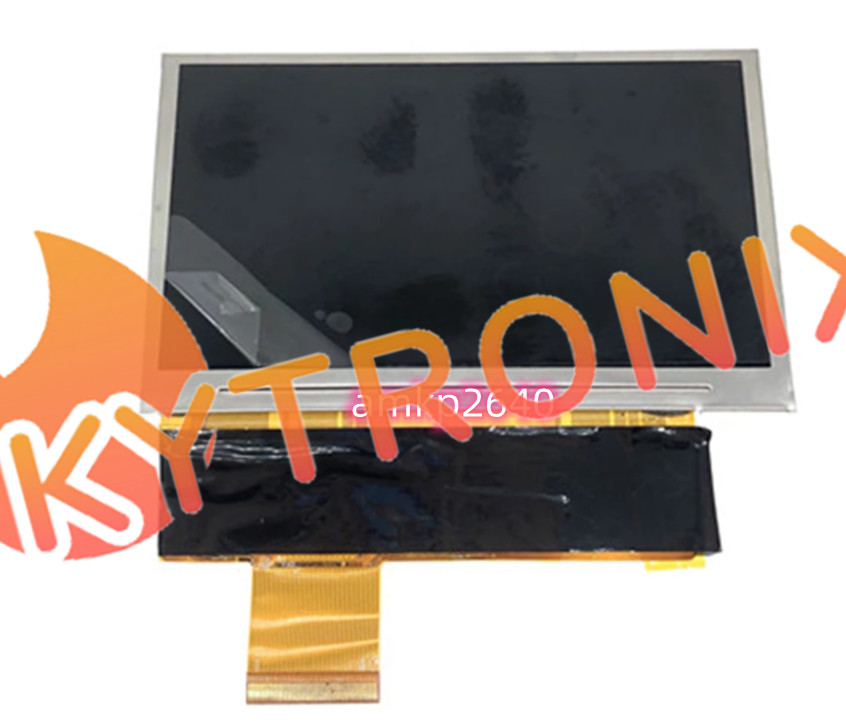 WD-F4827V9 LCD Display Panel for WD-F4827V9 1PCS