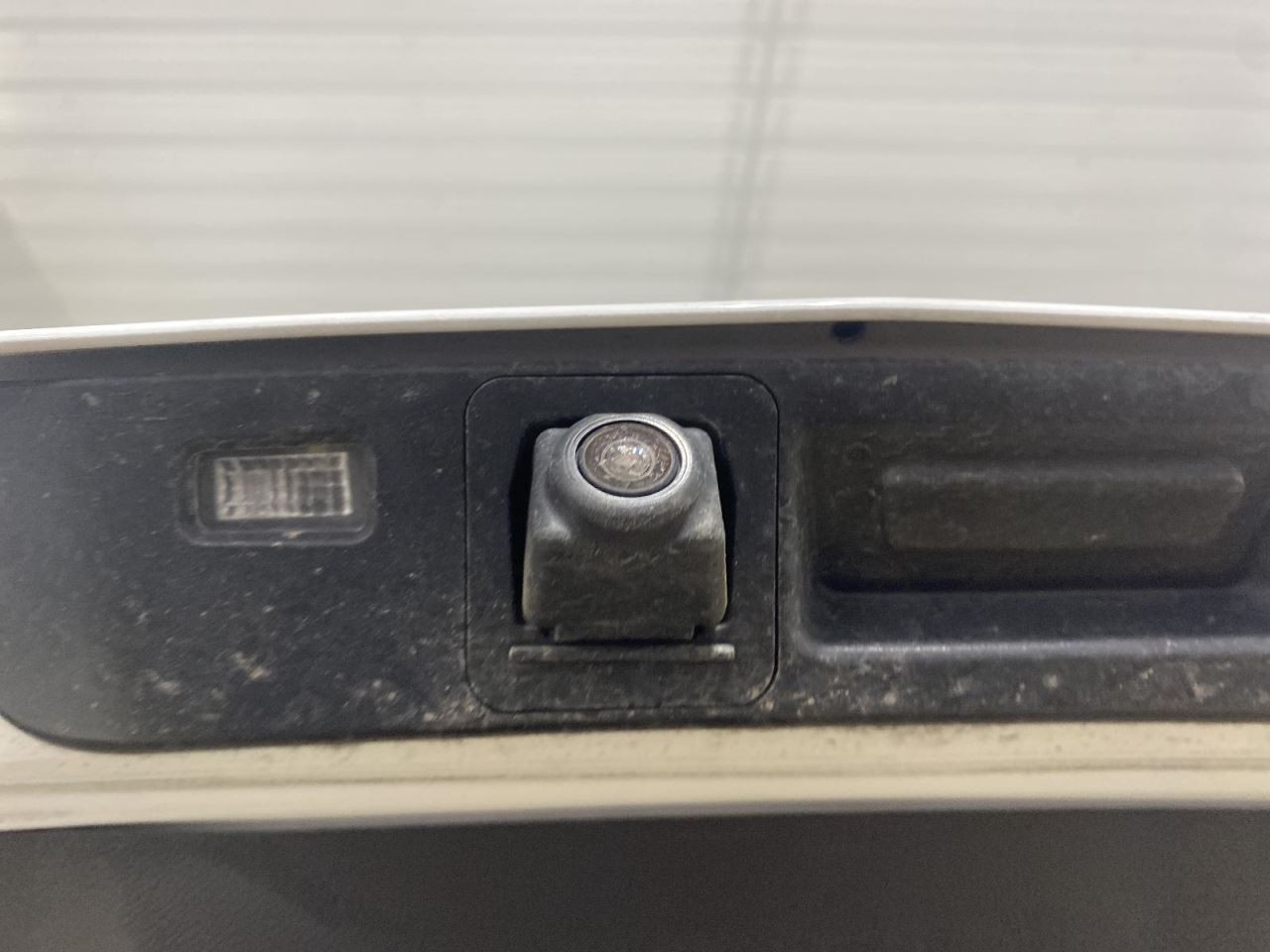 TRAILBLAZ 2021 Air Shutter 1039502