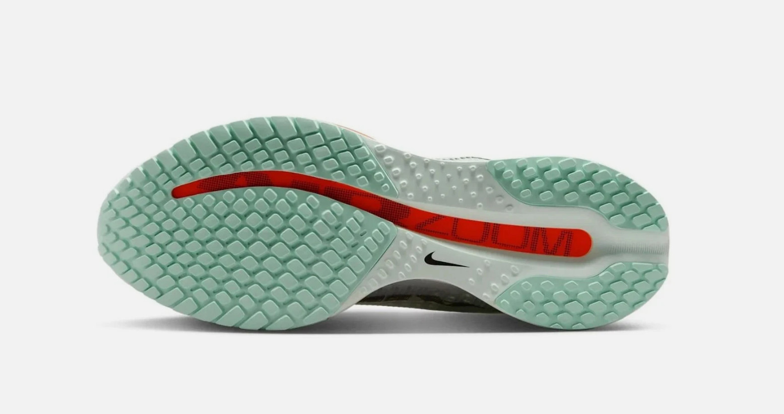 Nike Air Zoom Pegasus Premium Barely Green HQ2592-301 Men's Size New Free Shippi