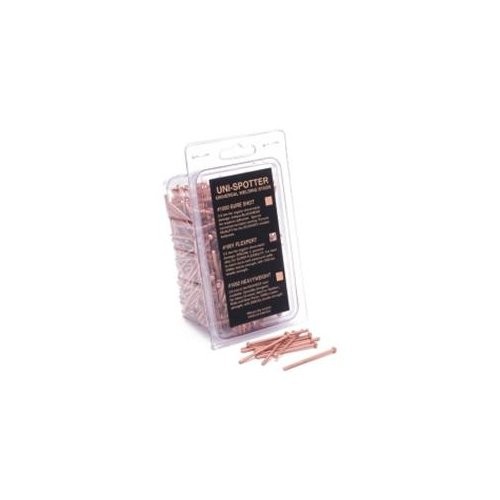 H And S Auto Shot 1001 Replacement Studs 2.2mm