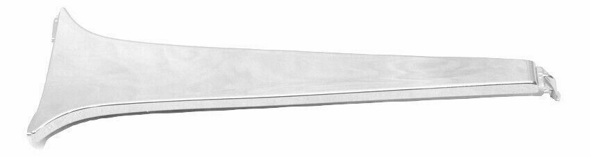 UP Dash Insert Center for Freightliner Century Columbia Corornado Plastic #41951