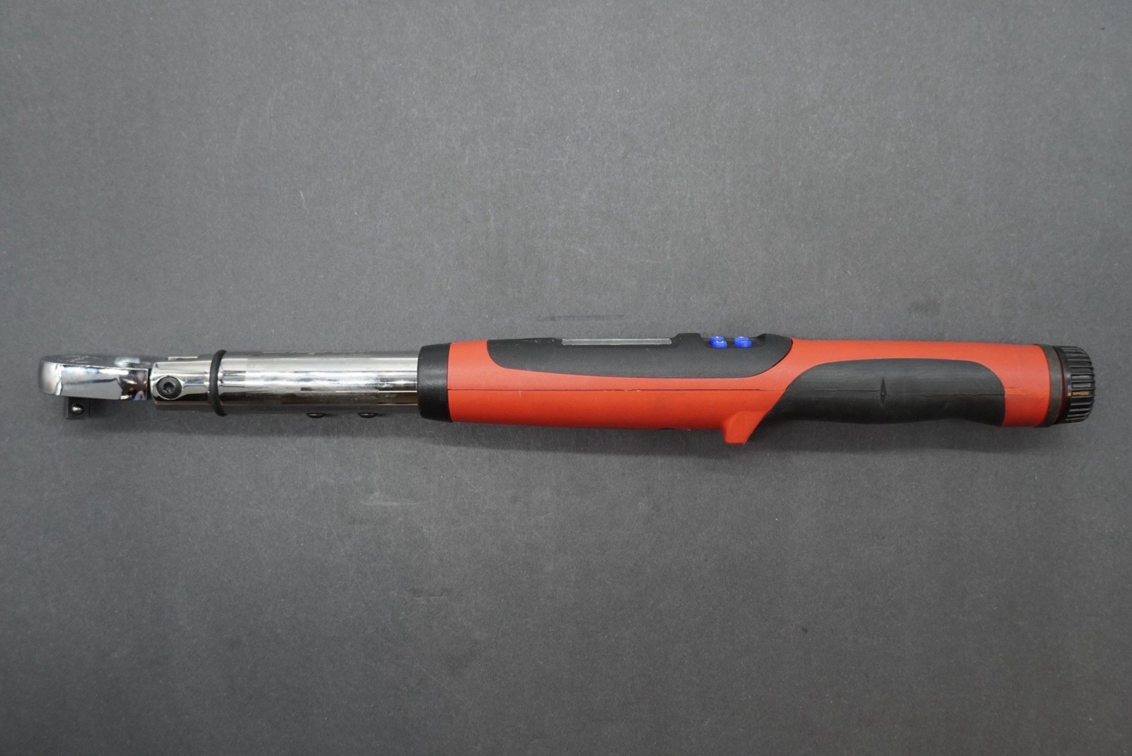 Snap On Tools Torque Wrench 3/8” Drive TechAngle Electronic 5-100ft TECH2FR100