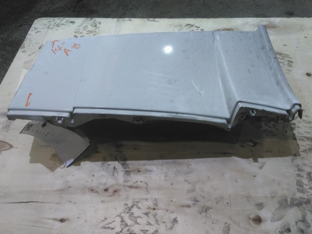 For 2021 FREIGHTLINER CASCADIA 126 SIDE FAIRING Left , OH