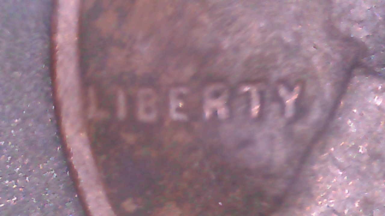 1926 Lincoln Wheat Cent
