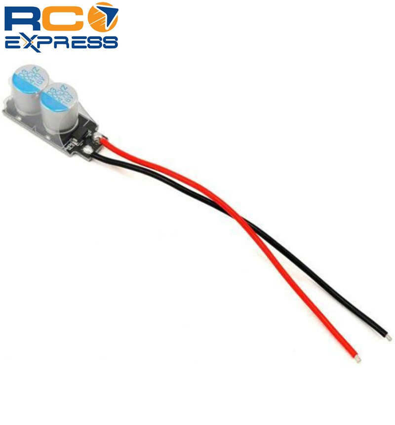 Hobbywing 2 Capacitors Module for Xerun Series Car Esc HWI86030030