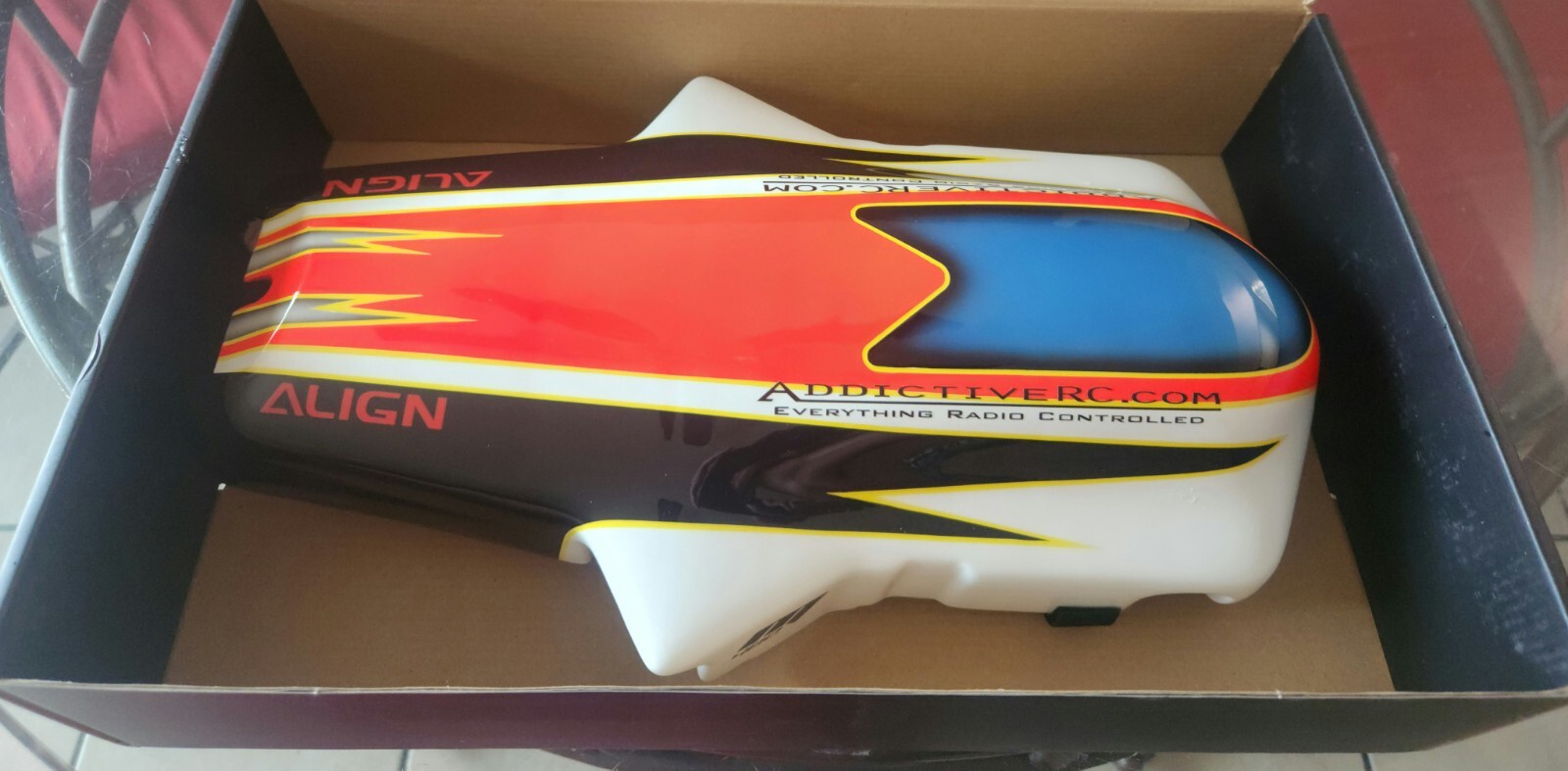 Align X4 Canopy