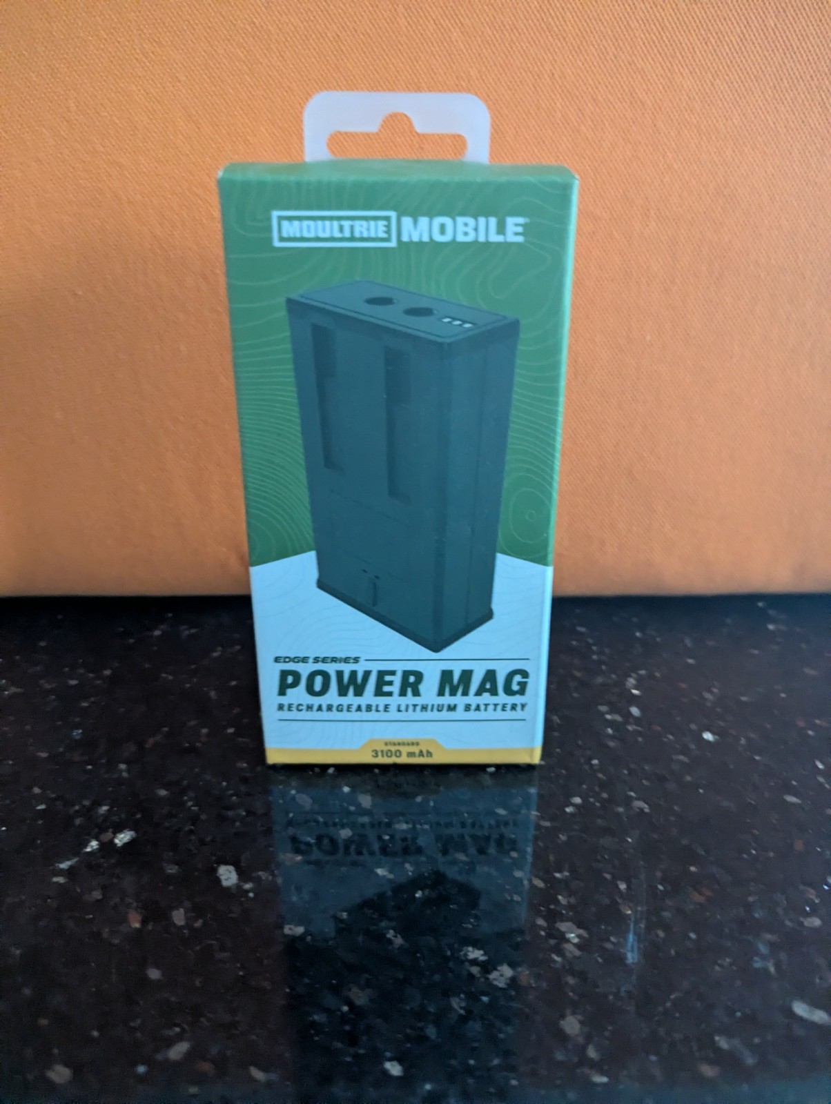 Moultrie Rechargeable Trail Camera Battery Pack