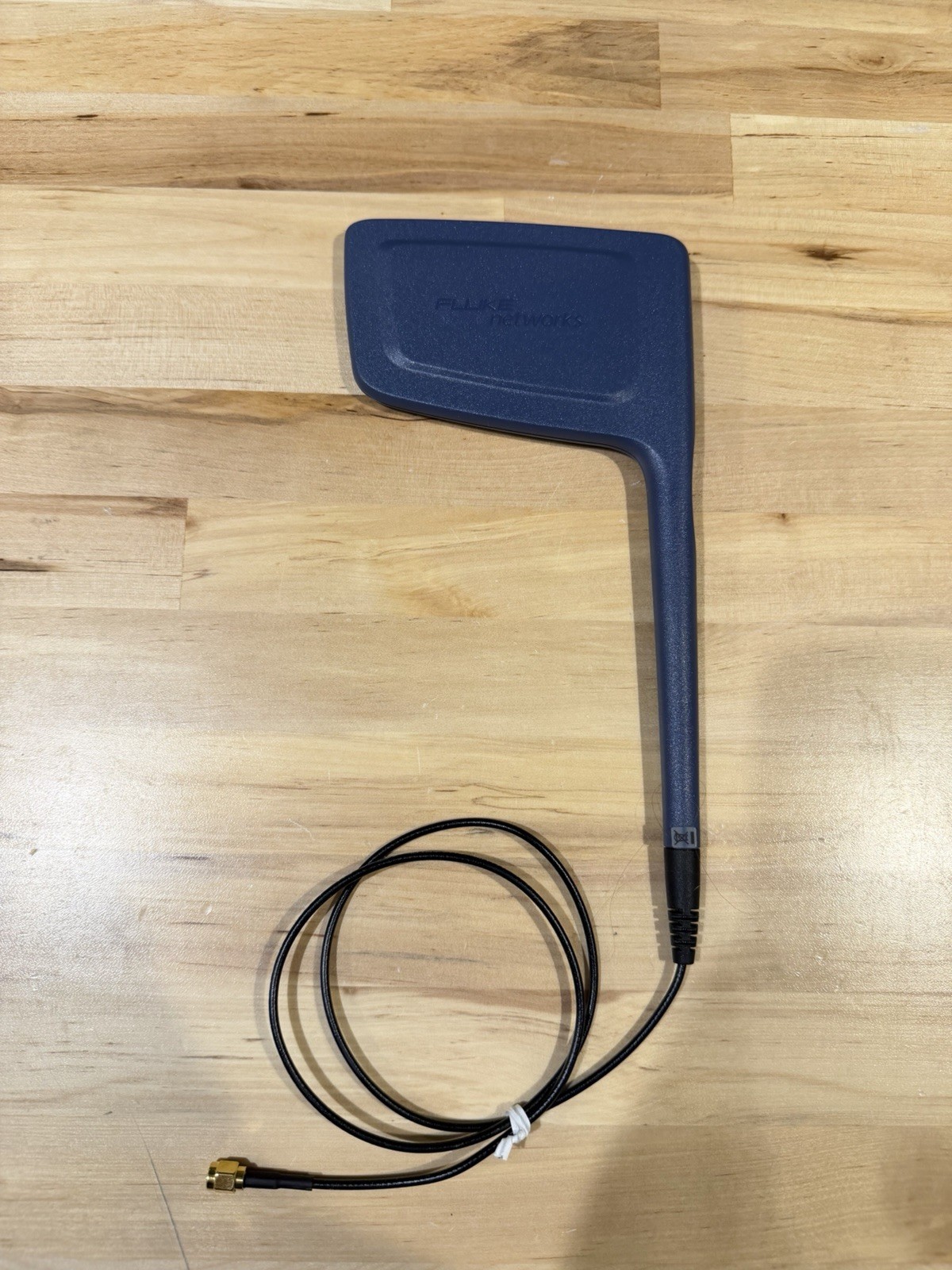 FLUKE NETWORKS RPMSA EXTERNAL DIRECTIONAL ANTENNA (TESTED) SHIPS FAST