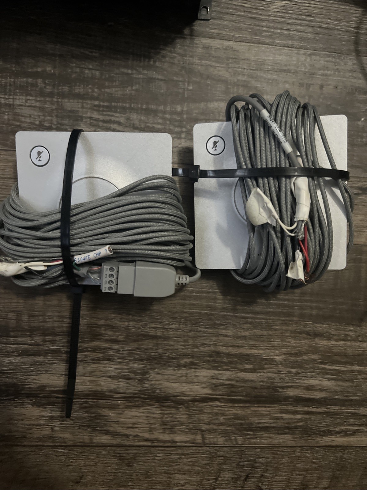 Cisco TelePresence Table Microphone 60 (74-100050-01) and extention