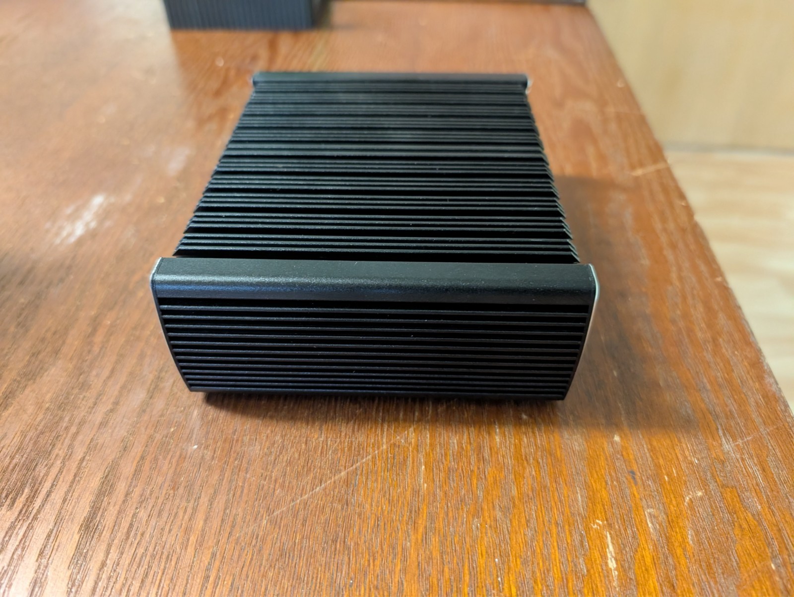 Protectli The Vault FW6A Firewall