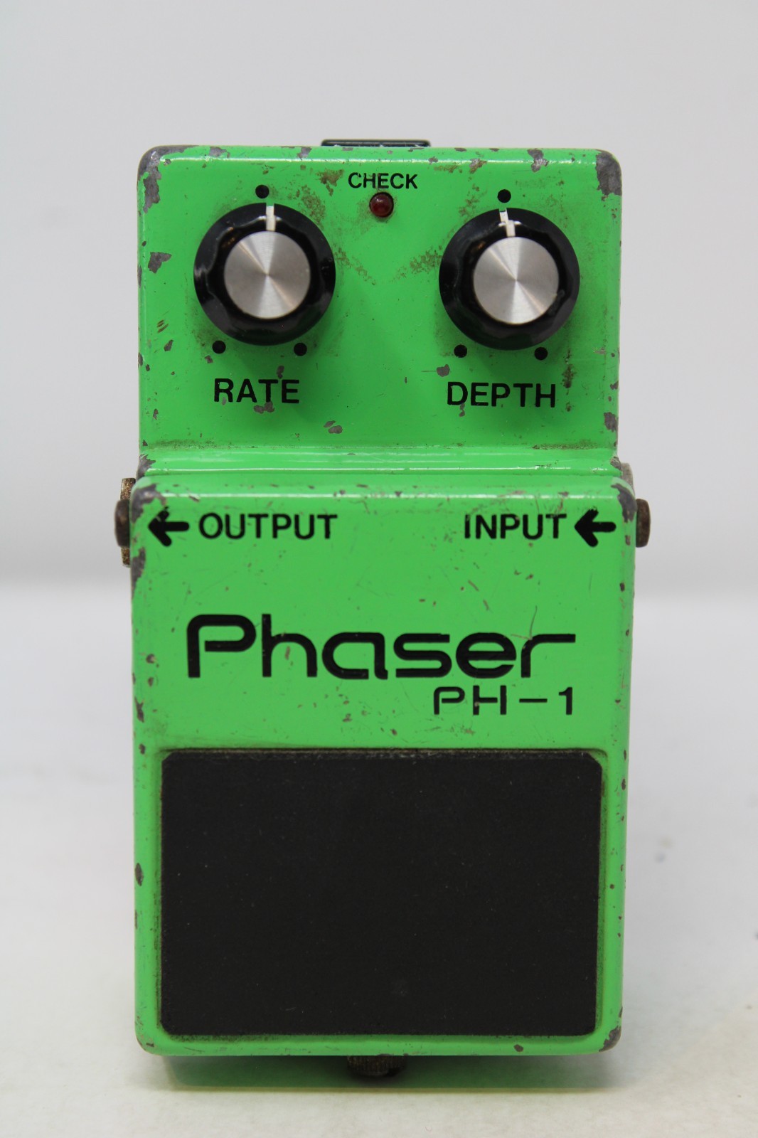 BOSS PH-1 Phaser Guitar Effect Pedal
