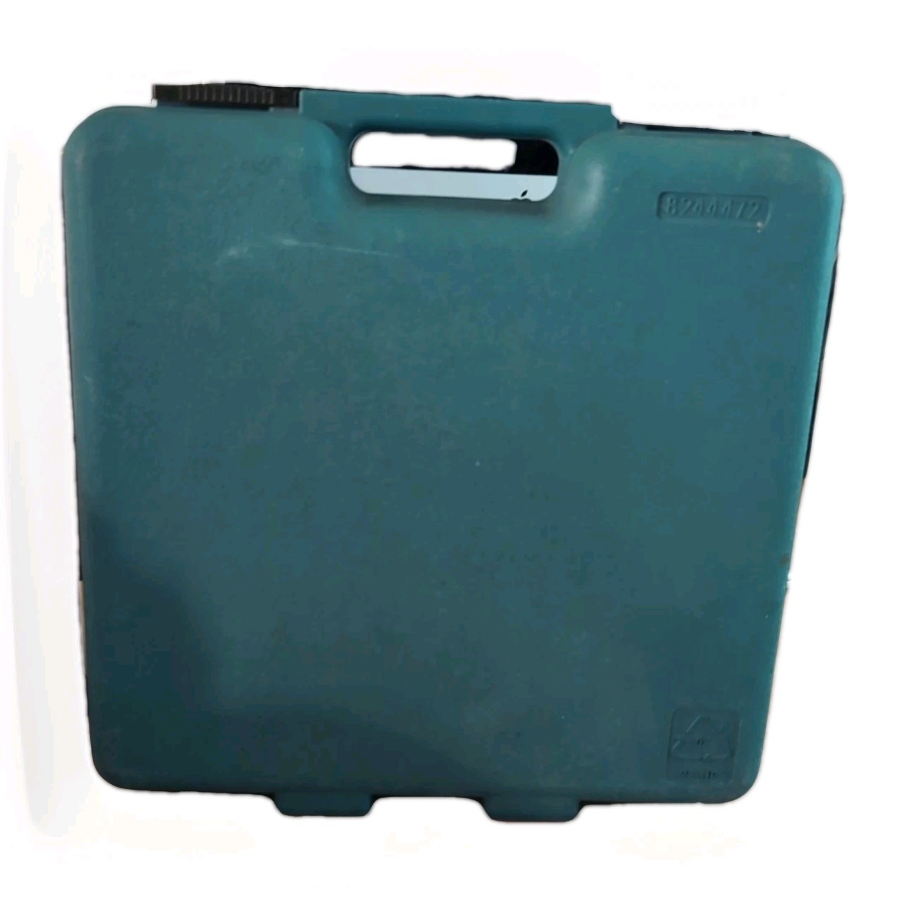 MAKATA *DRILL CASE ONLY* # 8244472 Vintage Used Tool Case Drill