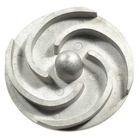 Dayton Pptpxy08g Impeller