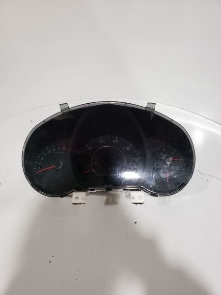 Speedometer Model MPH Fits 2014-2015 SOUL 1192983 OEM
