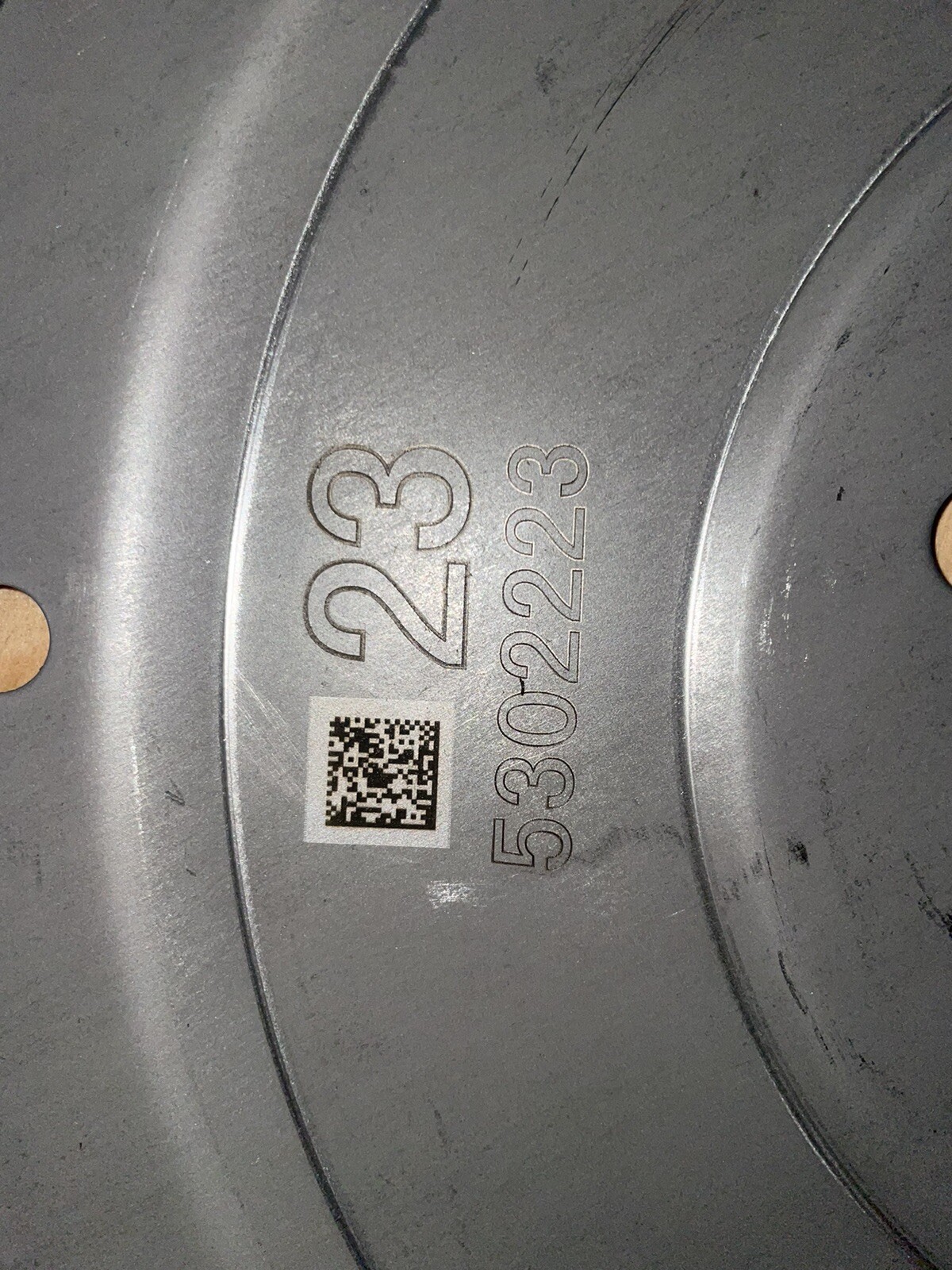 New Cummins Onan FLEXPLATE 5302223