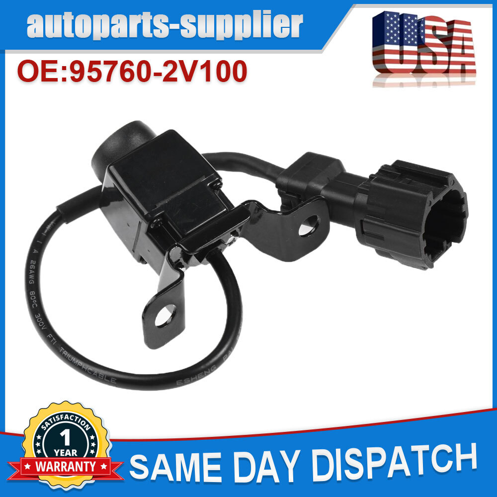 95760-2V100 957602V100 Rear Back View Camera Fits Hyundai Veloster 2012-2017