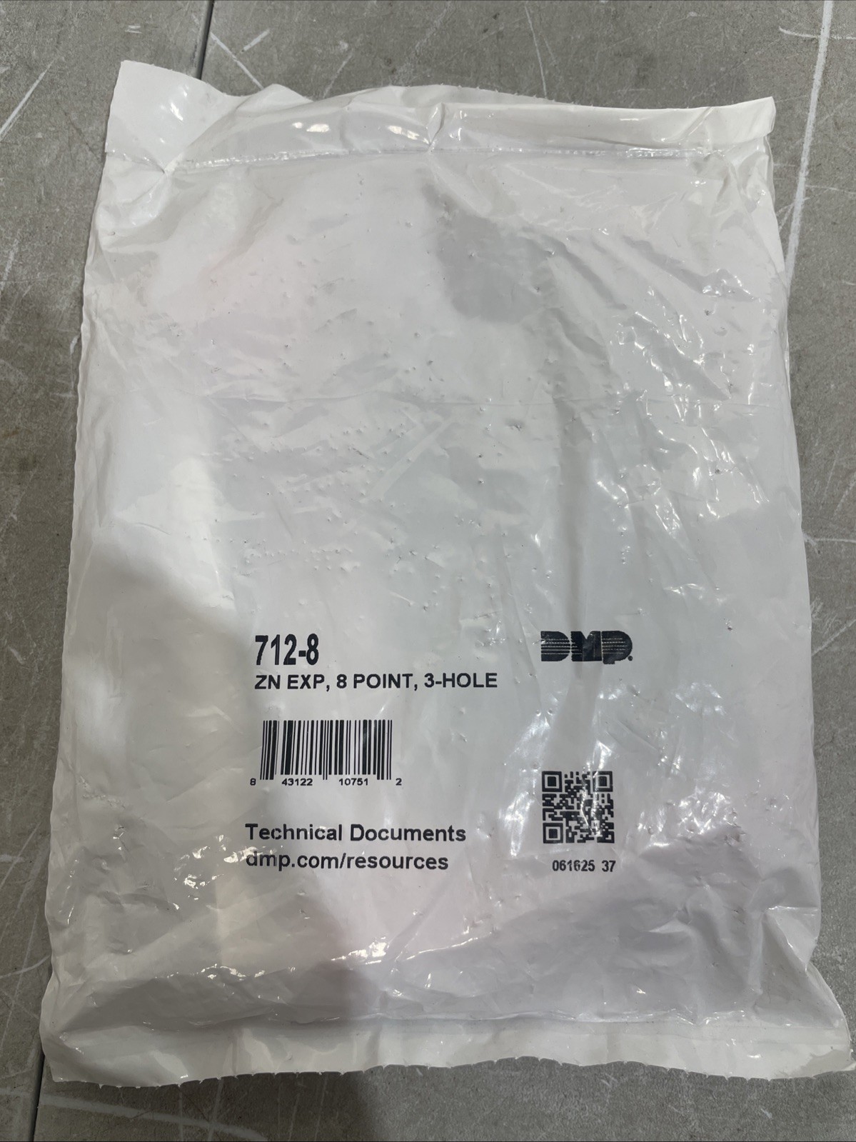 712-8 DMP